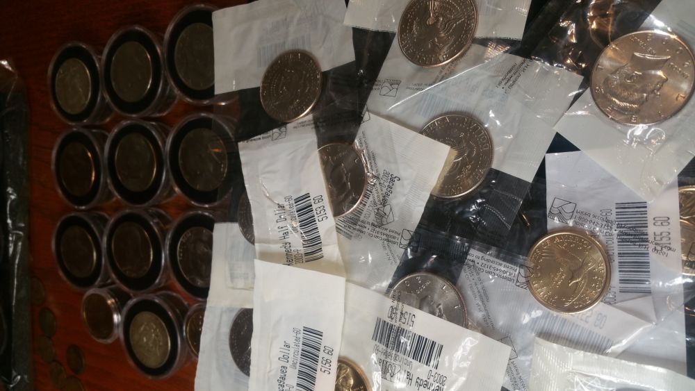 Bicentennial-And-Uncirculated-Kennedy-Half-Dollars-DDO/Ddr-Questions.